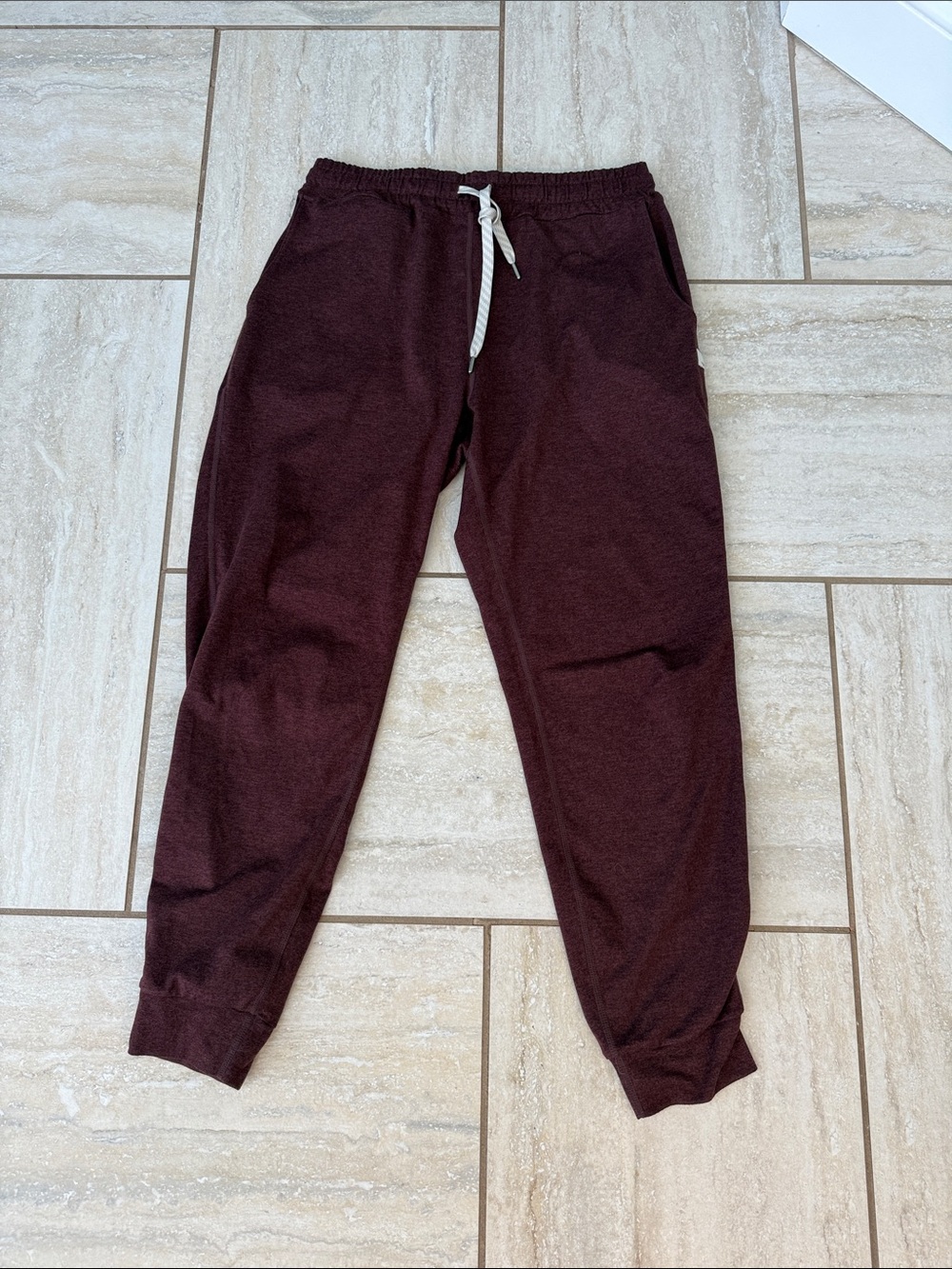 Vuori Women's Performance Joggers